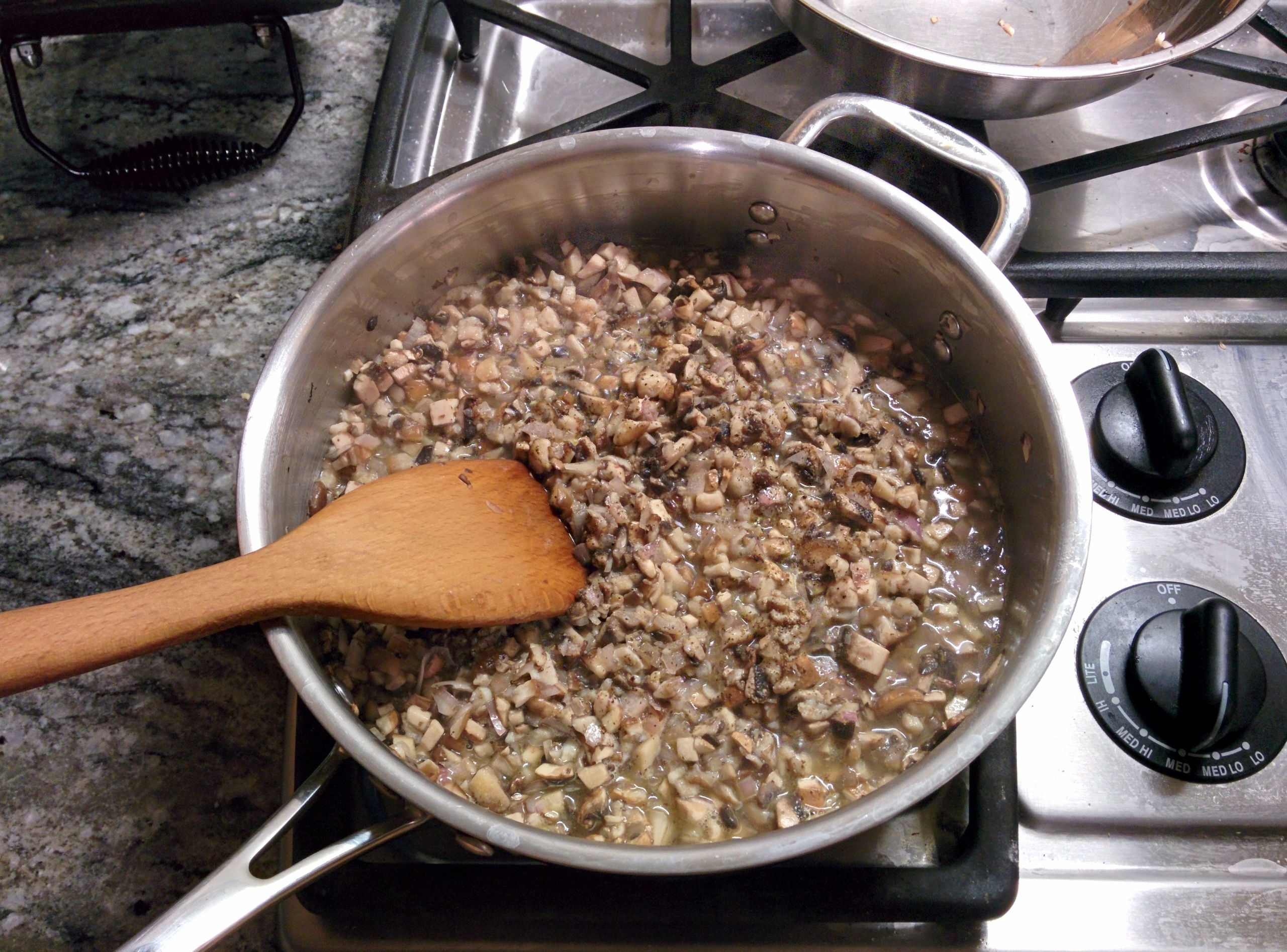 Duxelles